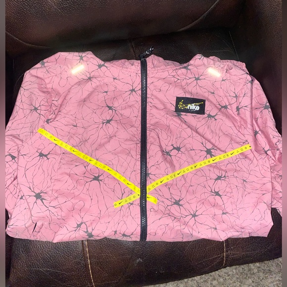 Nike Ultra Jacket - Picture 4 of 5